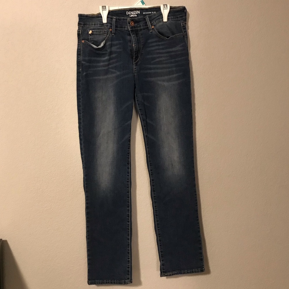 Women’s Denizen from Levi’s Jeans